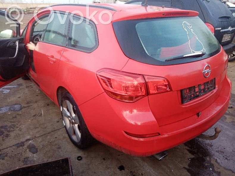 Astra J Astra  13577154