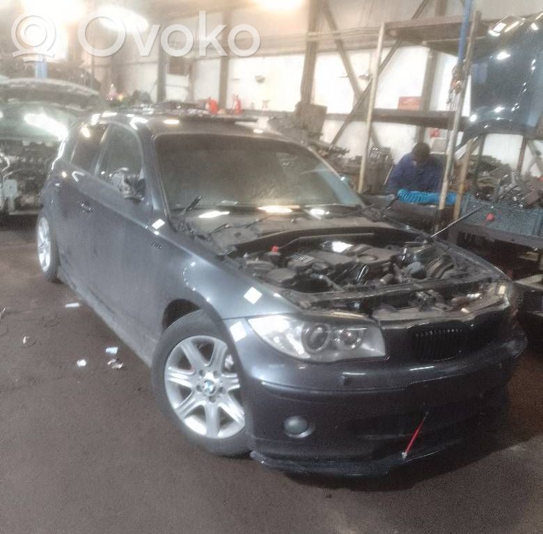 1 E81 E87 Series 1