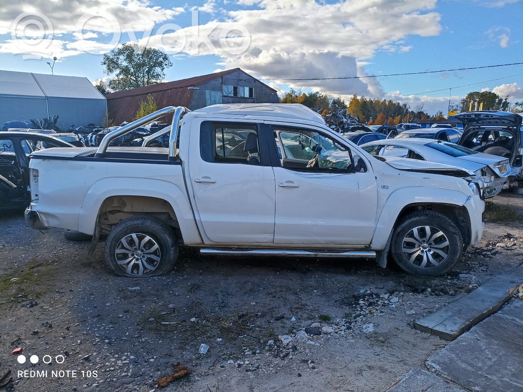 Amarok Amarok