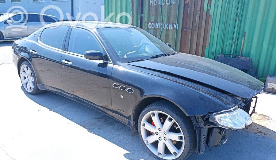 Quattroporte Quattroporte  247812