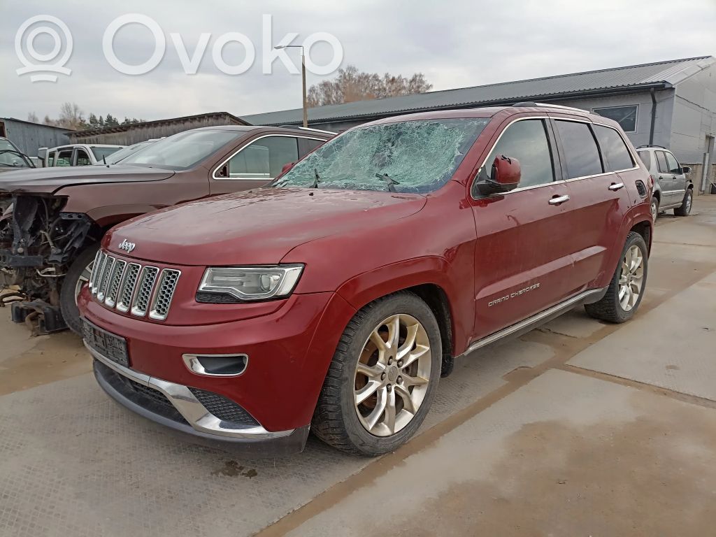 Grand Cherokee Grand Cherokee  25414