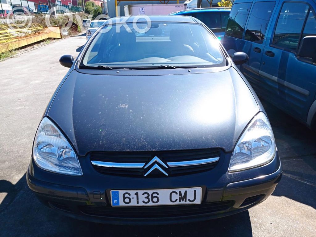 C5 C5, C5 Aircross