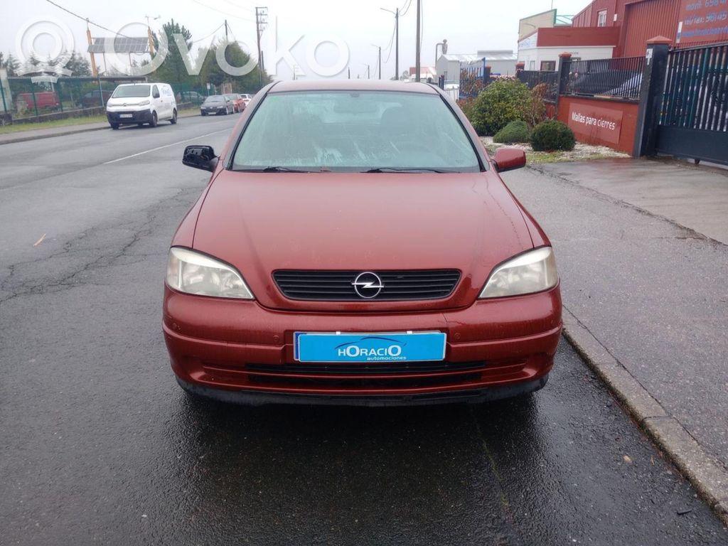 Astra G Astra  0124225009