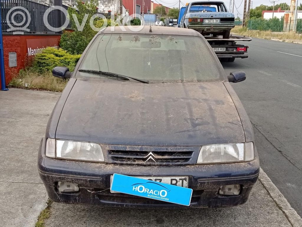 TEST Clio