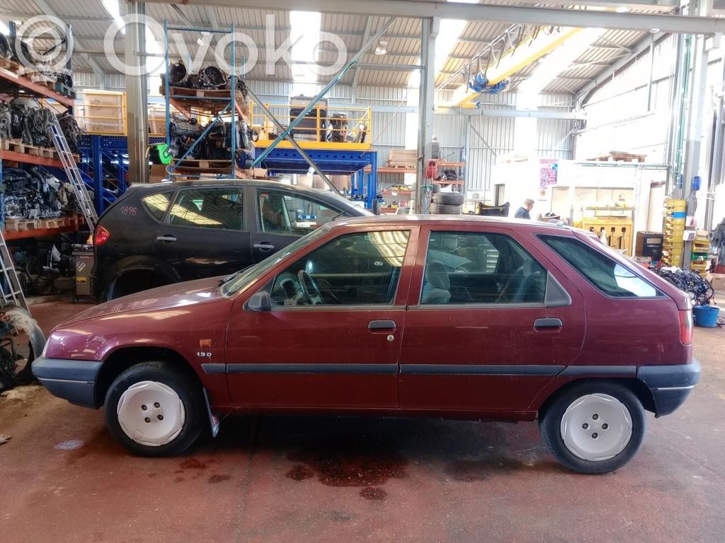 TEST Clio  96049667ZL