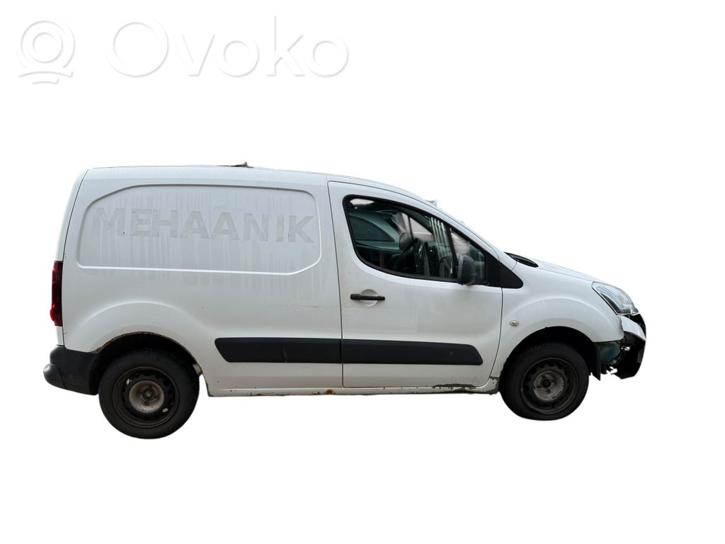 Berlingo Berlingo  9866955077