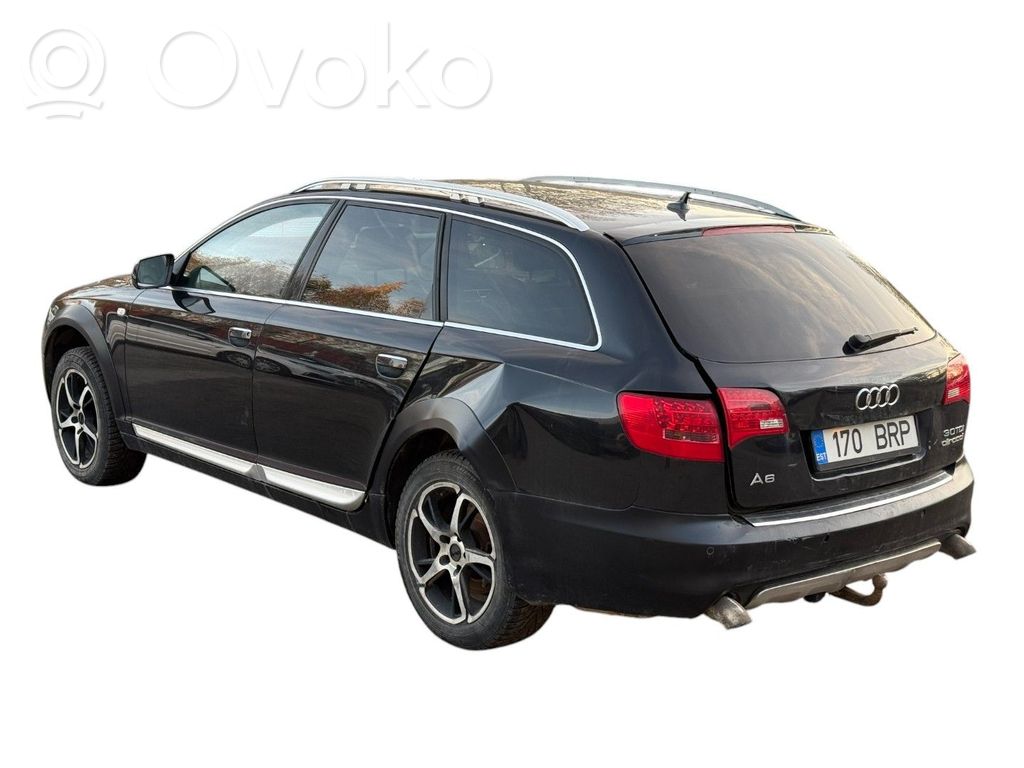 A6 Allroad C6 A6 Allroad  059130277BE