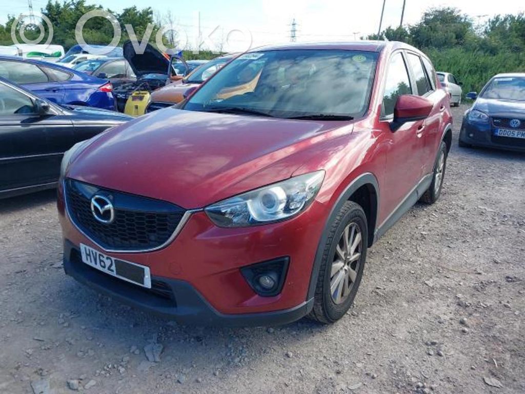 CX-5 CX-5  SH0118881R