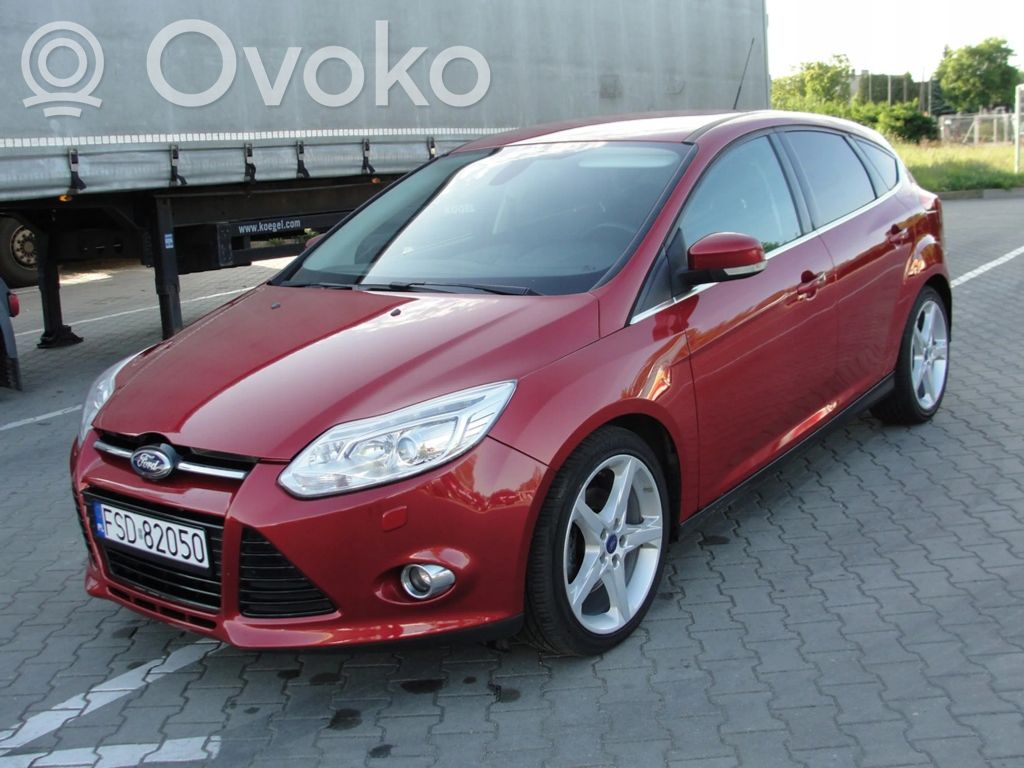 Focus Focus  BV6112A650DGB