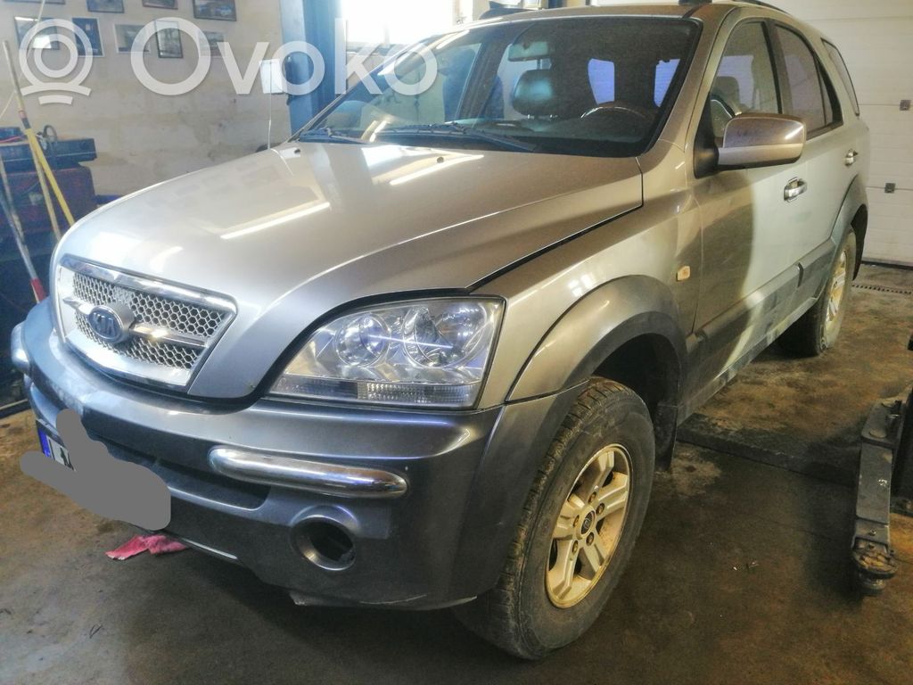 Sorento Sorento  373004A110
