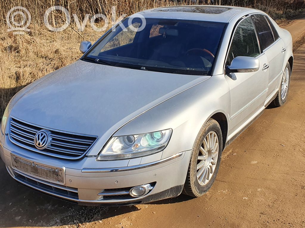 Phaeton Phaeton  022906262