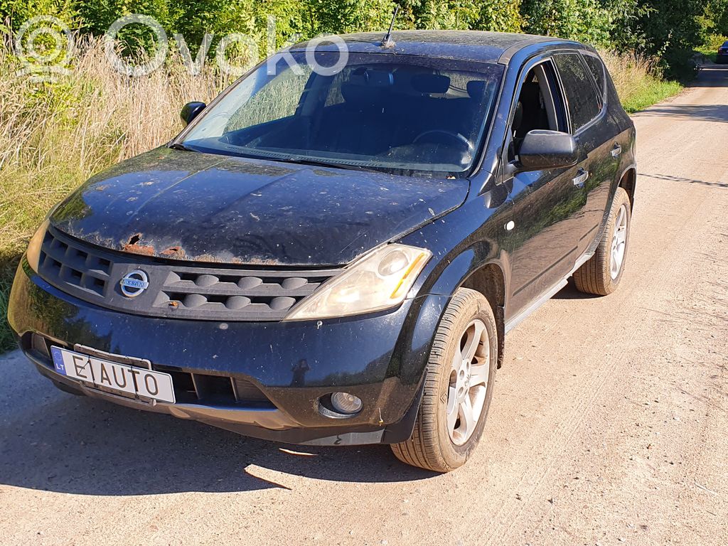 Murano Z50 Murano  96924CA000