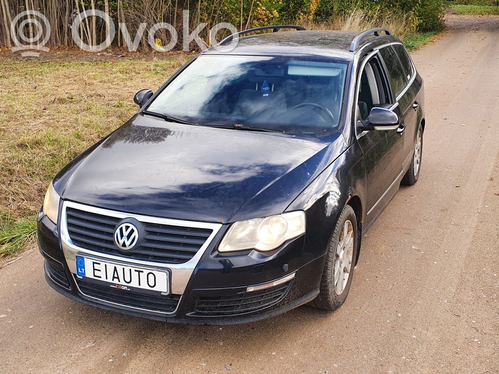PASSAT B6 Passat  021905377E