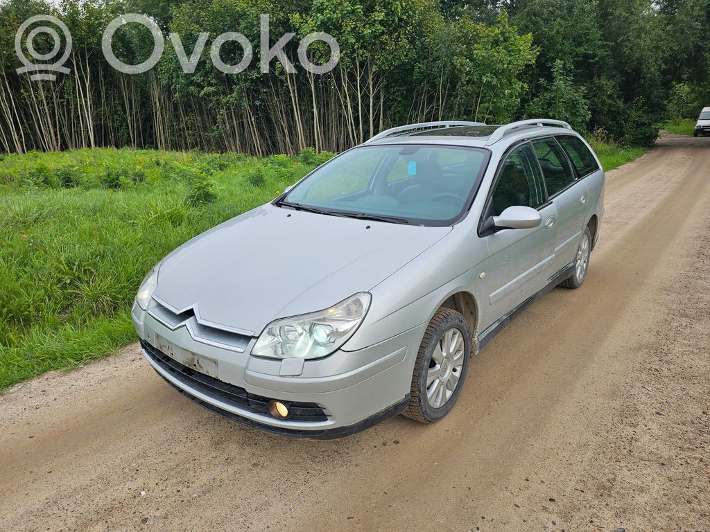 C5 C5, C5 Aircross  9659485480