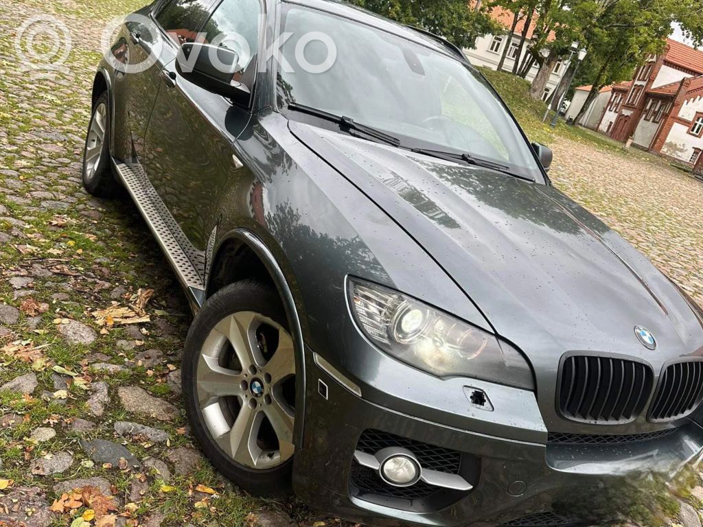 X6 E71 X6  7526262