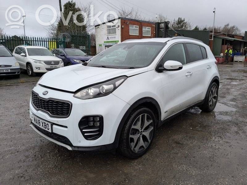 Sportage Sportage  89810F1000WK