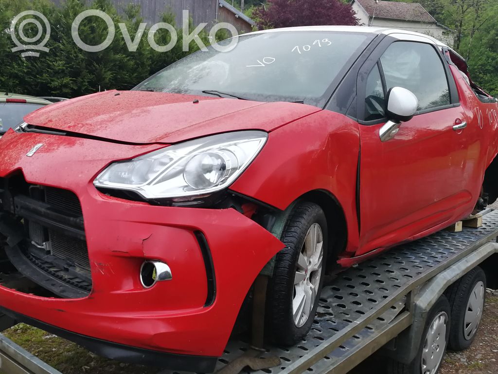 DS3 DS3  96663679XT