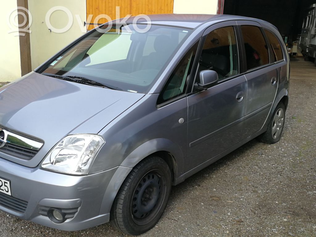Meriva A Meriva  5424211
