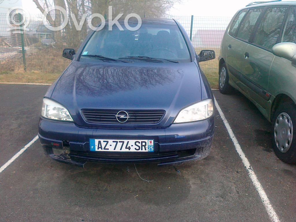 Astra G Astra