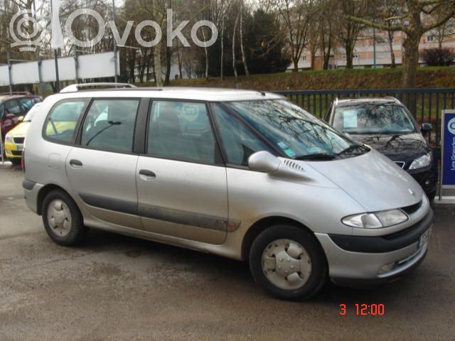 Espace III Espace