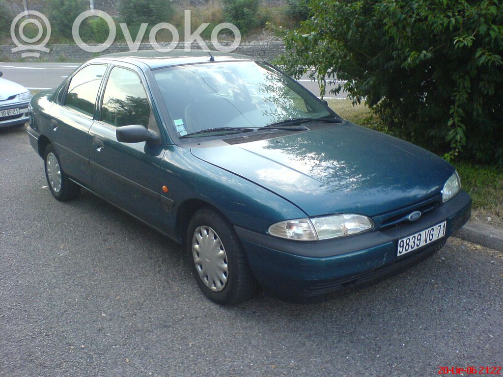 Mondeo MK I Mondeo