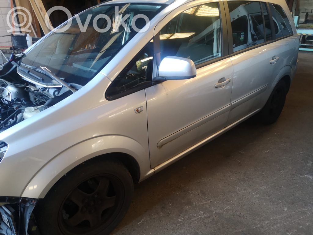 Zafira B Zafira