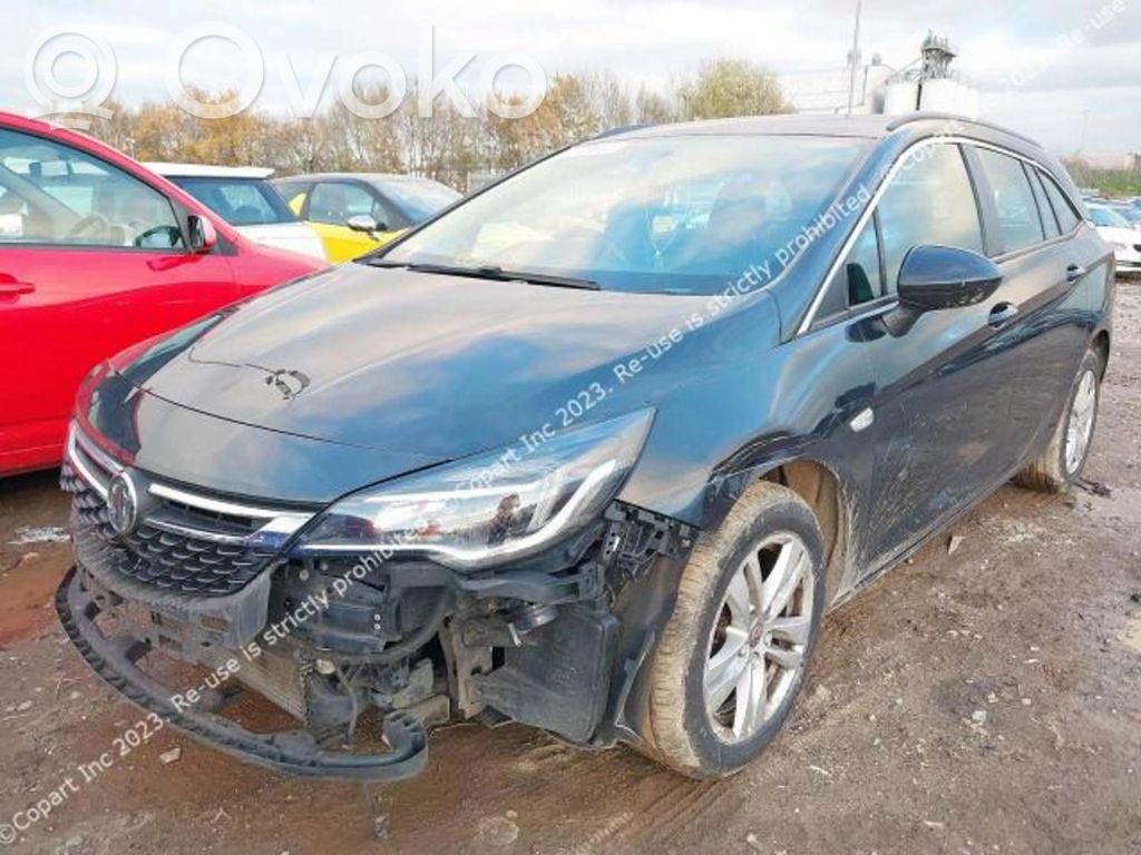 Astra K Astra  13364129