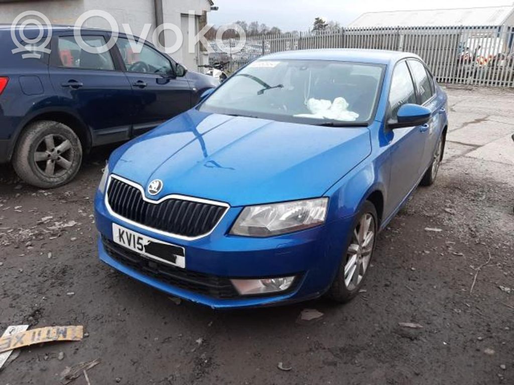 Octavia Mk3 (5E) Octavia  5Q0907530F