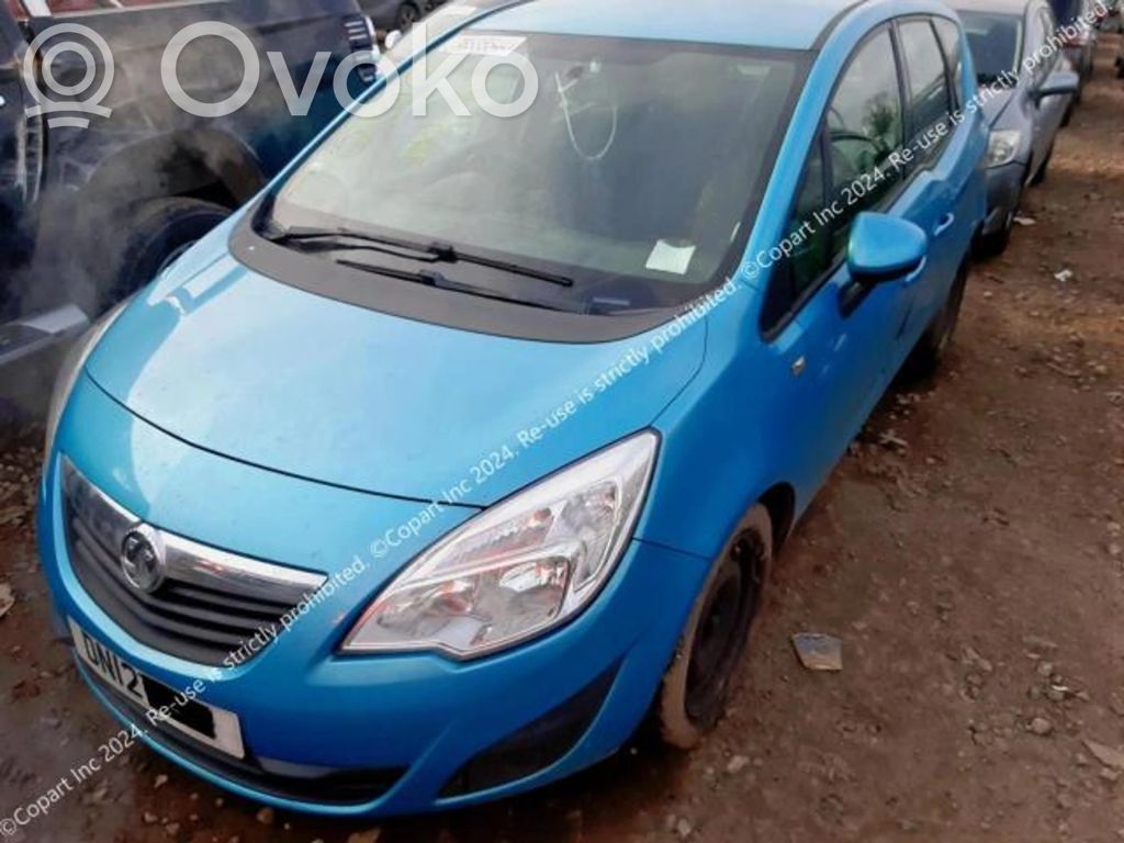 Meriva B Meriva  13265590