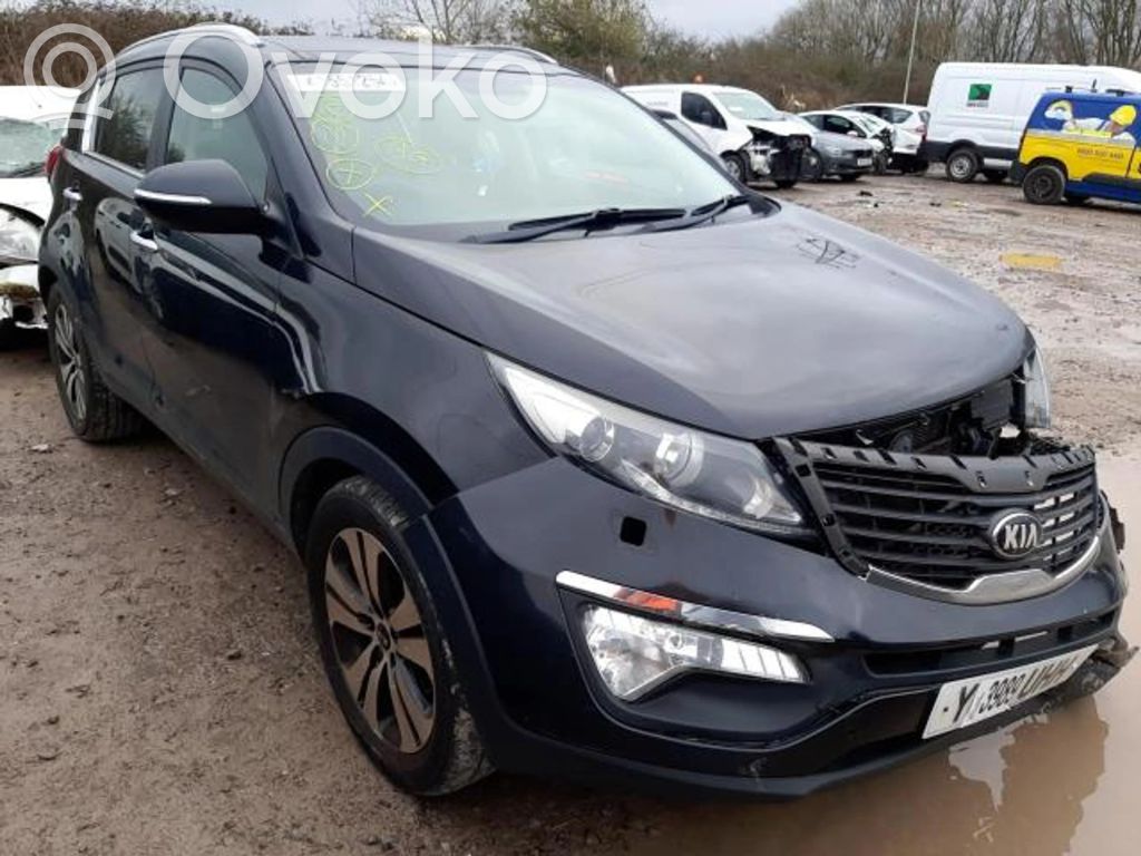Sportage Sportage