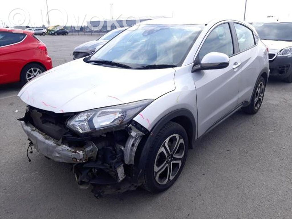 HR-V HR-V  0281004480