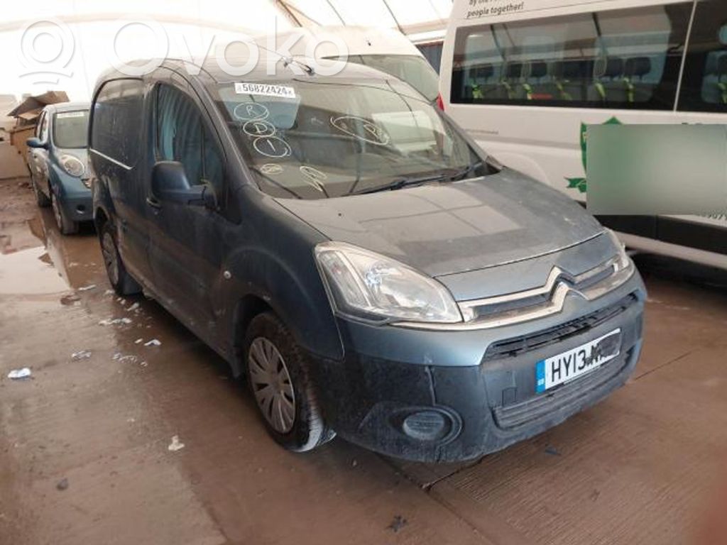 Berlingo Berlingo  9682731780