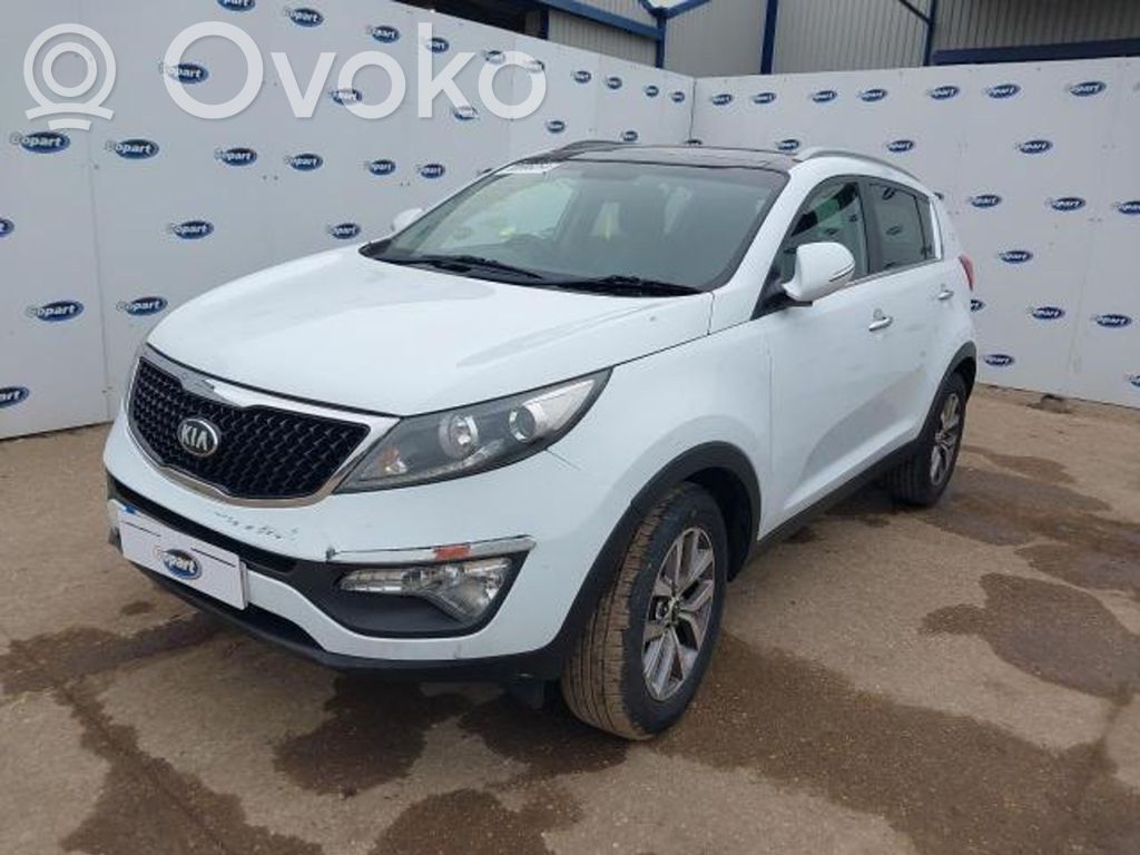 Sportage Sportage