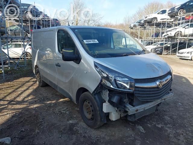 Vivaro Vivaro  SNS148A