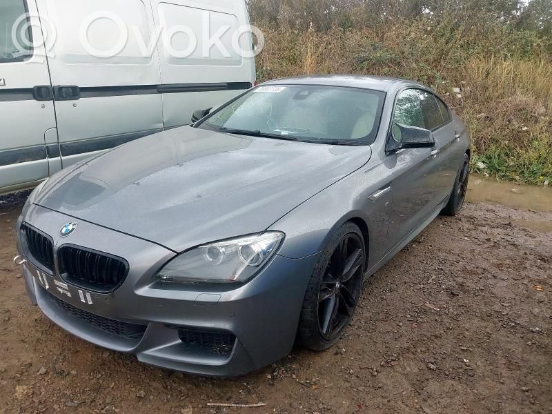 6 F06 Gran coupe Series 6  6776149
