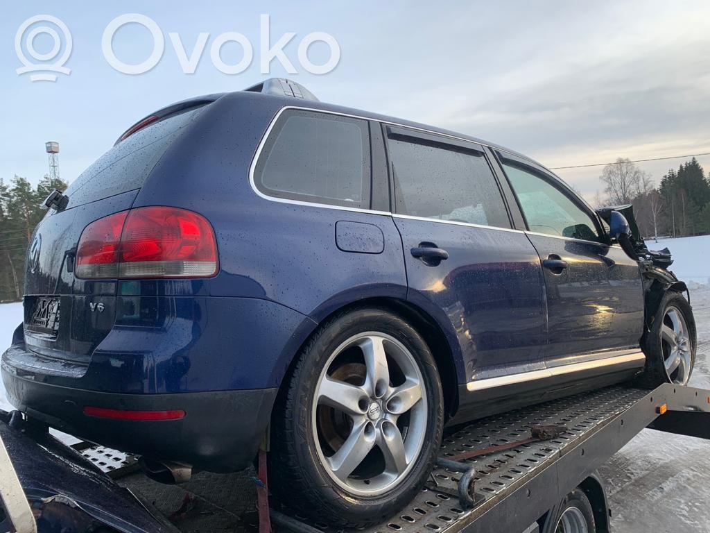 Touareg I Touareg  7L0907521