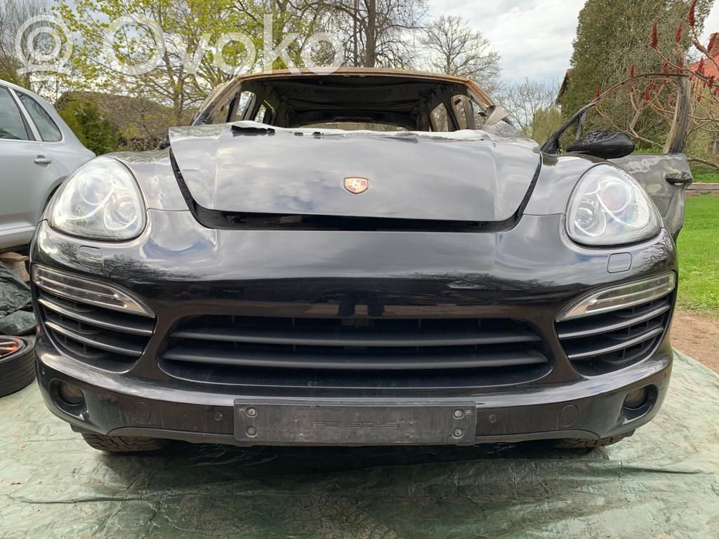 Cayenne (92A) Cayenne  94860612802