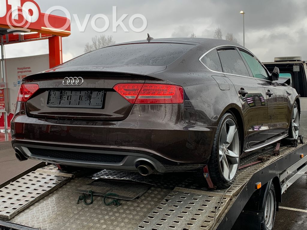 A5 Sportback 8TA A5, S5  059103227Q