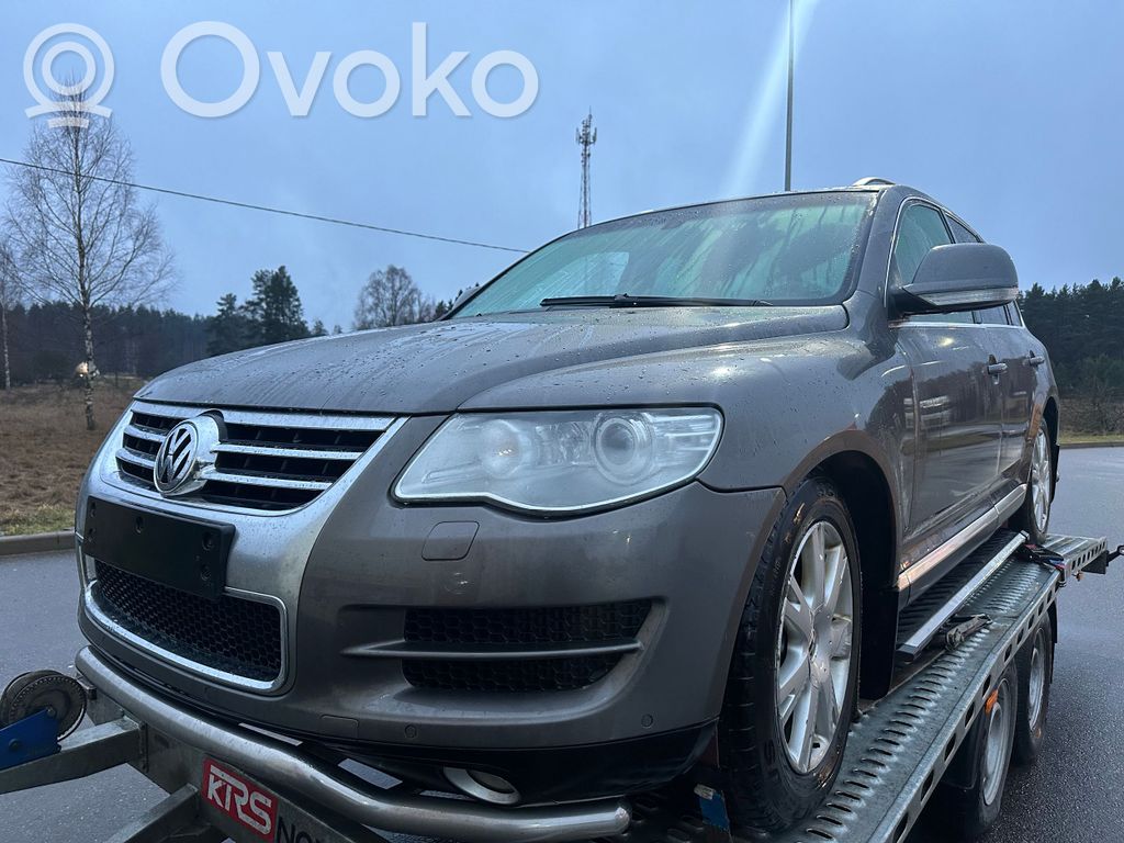 Touareg I Touareg  7L6971693E