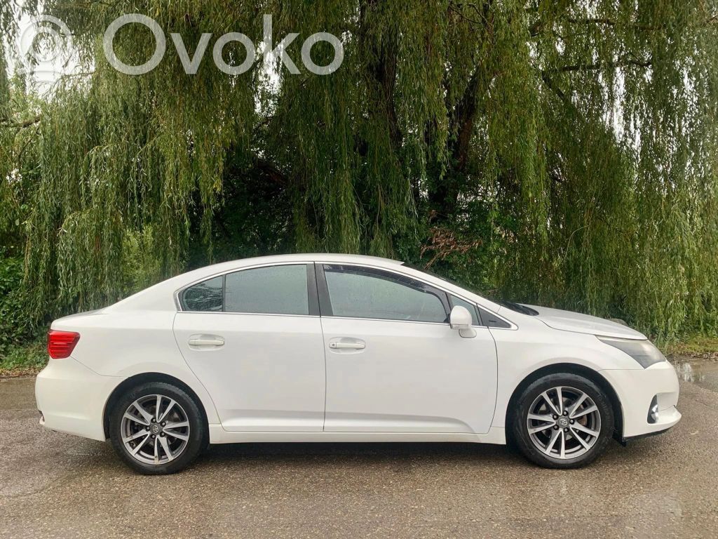 Avensis T270 Avensis  89467