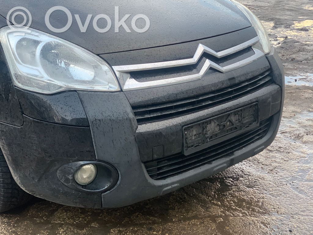 Berlingo Berlingo
