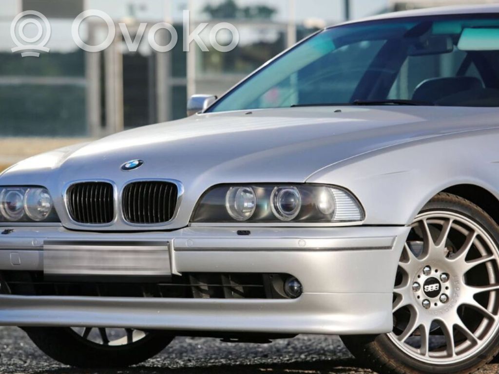 5 E39 Series 5