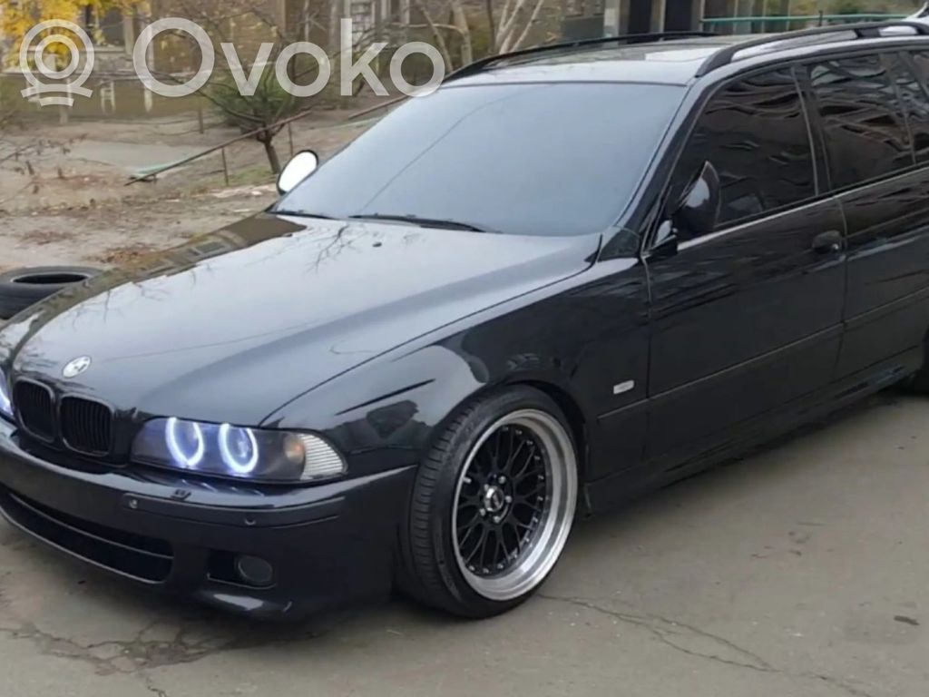 5 E39 Series 5  51112498507
