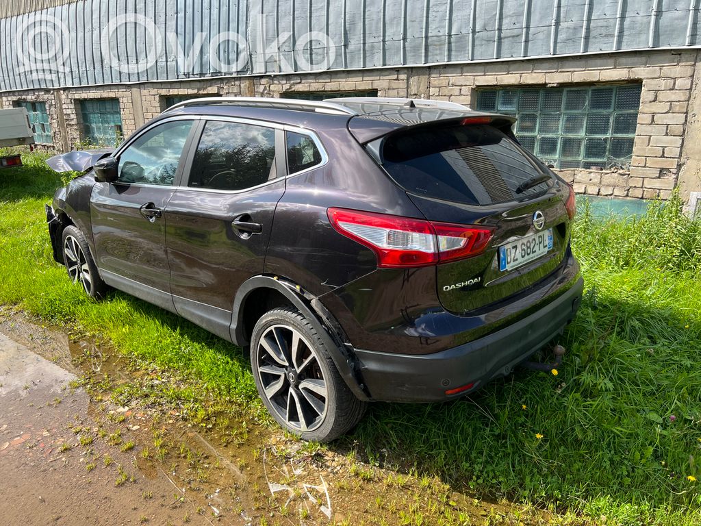 Qashqai Qashqai, Qashqai+2  1784530