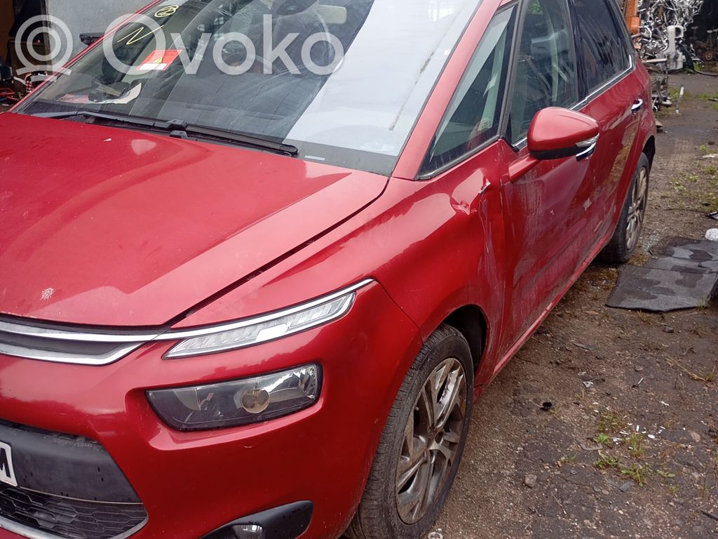 C4 II Picasso C4 Picasso, Grand Picasso, Aircross, Cactus  9800480680