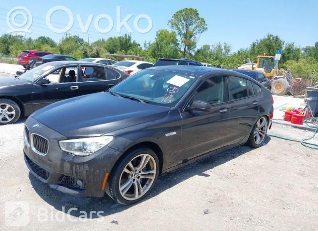 5 GT F07 Series 5  9267514