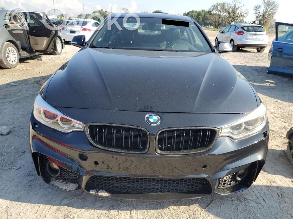 4 F32 F33 Series 4  1390860281