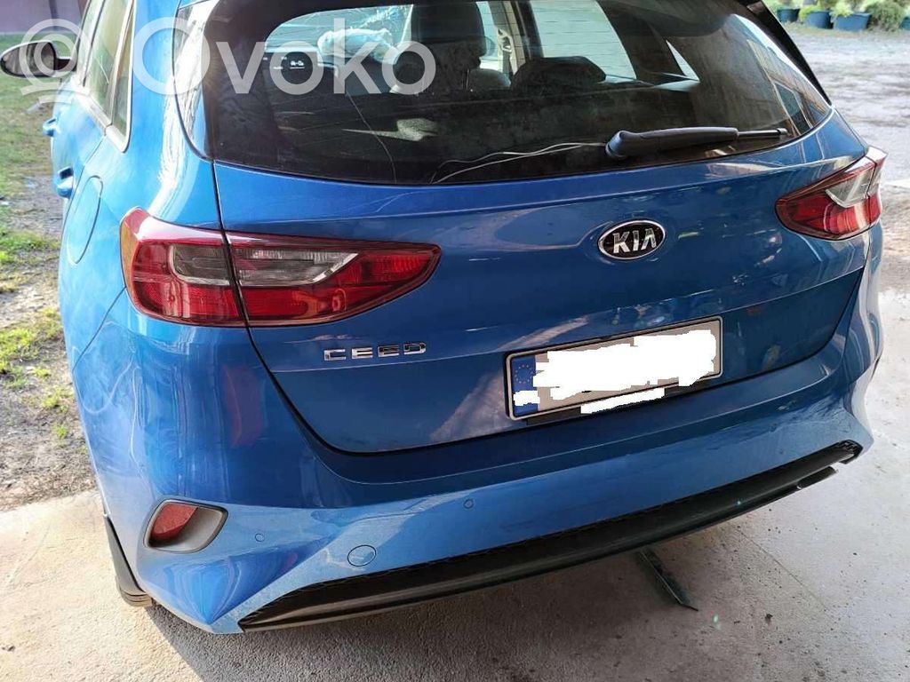 Ceed Ceed, Ceed SW, Pro Ceed  3910304CD0