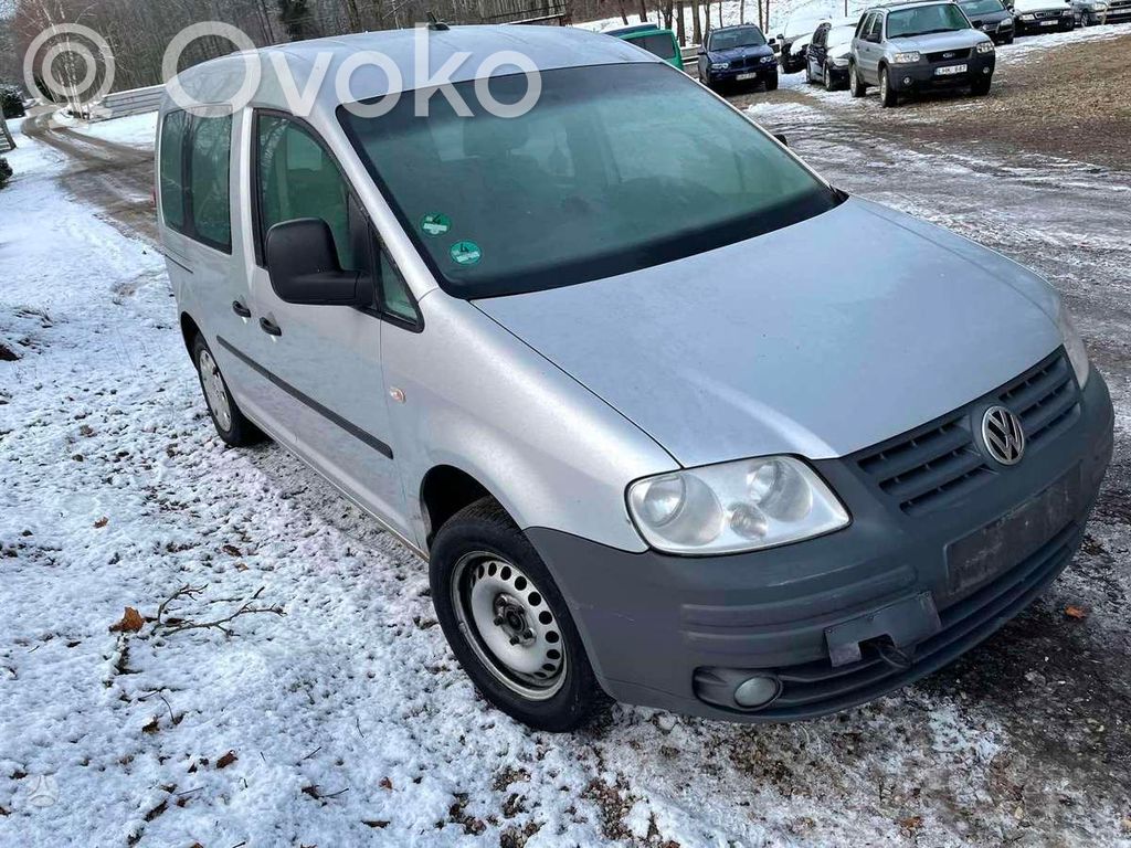 Caddy Caddy  2K0941006B