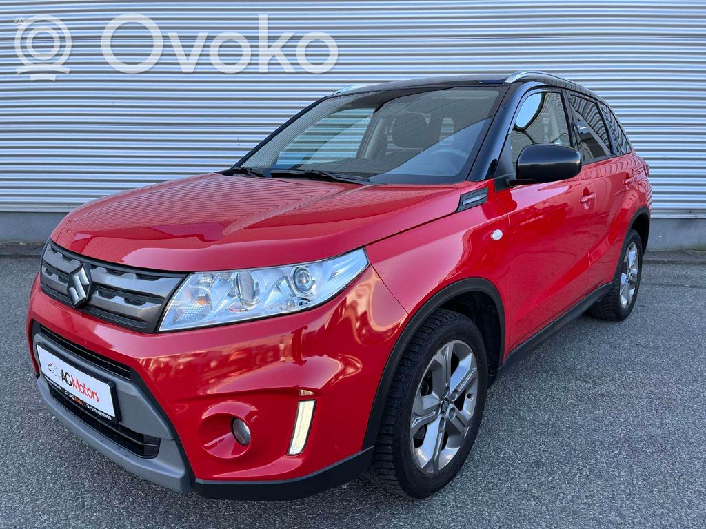 Vitara (LY) Vitara, Sidekick  3394354P04